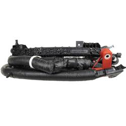 Motorcraft Direct-Fit Battery Cables for 2022-2023 F-650, F-750 - NC4Z14300E