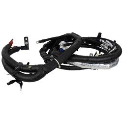 Motorcraft Direct-Fit Battery Cables for 2021-2022 F-650, F-750 - NC4Z14300F