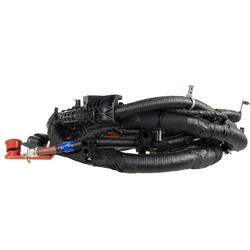 Motorcraft Direct-Fit Battery Cables for 2021-2023 F-650, F-750 - NC4Z14300G