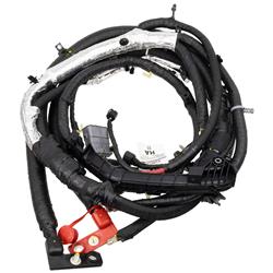 Motorcraft Direct-Fit Battery Cables for 2021-2022 F-650, F-750 - NC4Z14300H