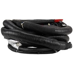 Motorcraft Direct-Fit Battery Cables for 2021-2022 F-650, F-750 - NC4Z14300K