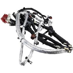 Motorcraft Direct-Fit Battery Cables for 2020 EXPLORER - L1MZ14300G