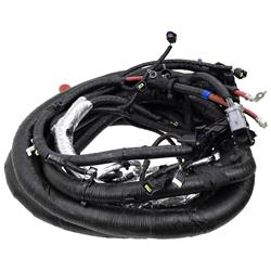 Motorcraft Direct-Fit Battery Cables for 2023 F-650, F-750 - NC4Z14300N