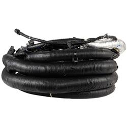 Motorcraft Direct-Fit Battery Cables for 2021-2023 F-650, F-750 - NC4Z14300T