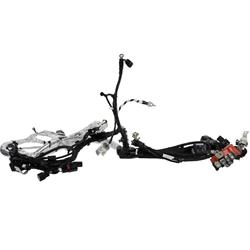 Motorcraft Direct-Fit Battery Cables for 2020-2022 NAVIGATOR - L1MZ14300H