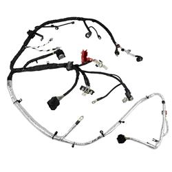 Motorcraft Direct-Fit Battery Cables for 2022-2025 AVIATOR - N1MZ14300B