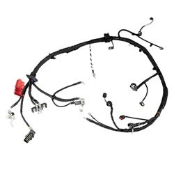 Motorcraft Direct-Fit Battery Cables for 2021-2022 EXPLORER - M1MZ14300F