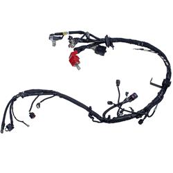 Motorcraft Direct-Fit Battery Cables for 2020 EXPLORER - L1MZ14300K