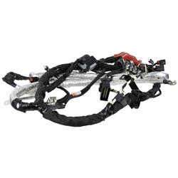 Motorcraft Direct-Fit Battery Cables for 2020-2022 AVIATOR - L1MZ14300P