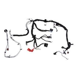 Motorcraft Direct-Fit Battery Cables for 2021 EXPLORER - M1MZ14300H
