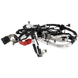 Motorcraft Battery Cables, Direct Fit L1MZ14300V