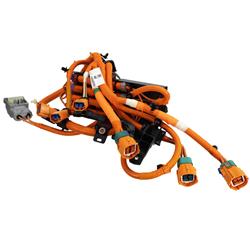 Motorcraft Battery Cables, Direct Fit PK4Z14300C