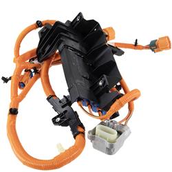 Motorcraft Battery Cables, Direct Fit PK4Z14300D