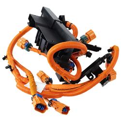 Motorcraft Battery Cables, Direct Fit PK4Z14300F