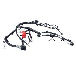 Motorcraft Direct-Fit Battery Cables for 2021-2023 NAUTILUS - M2GZ14300B