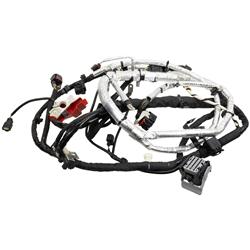 Motorcraft Direct-Fit Battery Cables for 2020-2021 EXPLORER - M1MZ14300J