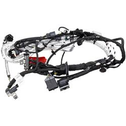 Motorcraft Direct-Fit Battery Cables for 2022-2023 EXPLORER - N1MZ14300D