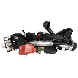 Motorcraft Direct-Fit Battery Cables for 2021 EXPLORER - P1MZ14300B