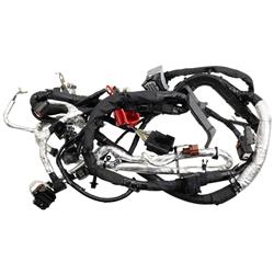 Motorcraft Direct-Fit Battery Cables for 2022-2025 EXPLORER - P1MZ14300C