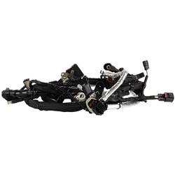 Motorcraft Direct-Fit Battery Cables for 2022-2024 POLICE INTERCEPTOR UTILITY - P1MZ14300F