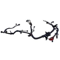 Motorcraft Battery Cables, Direct Fit ML3Z14300HB