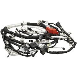 Motorcraft Battery Cables, Direct Fit N1MZ14300N