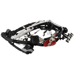 Motorcraft Battery Cables, Direct Fit N1MZ14300Q