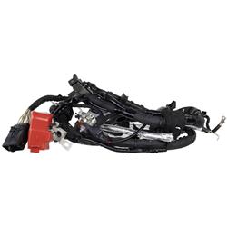 Motorcraft Battery Cables, Direct Fit N1MZ14300S