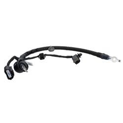 Motorcraft Direct-Fit Battery Cables for 2023-2024 ESCAPE - PZ1Z14300G