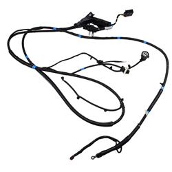 Motorcraft Direct-Fit Battery Cables for 2023-2024 ESCAPE - PZ1Z14300H