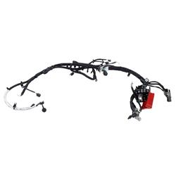 Motorcraft Battery Cables, Direct Fit WC98006