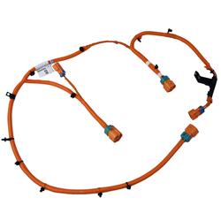 Motorcraft Direct-Fit Battery Cables for 2022-2024 TRANSIT-150, TRANSIT-250, TRANSIT-350 - NK4Z14300F