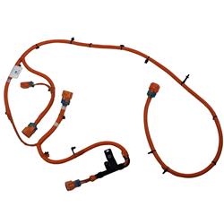 Motorcraft Direct-Fit Battery Cables for 2023-2024 TRANSIT-250, TRANSIT-350, TRANSIT-350 HD - NK4Z14300G