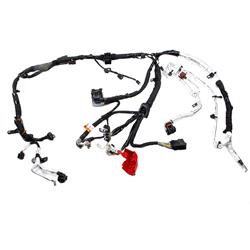 Motorcraft Direct-Fit Battery Cables for 2021-2022 POLICE INTERCEPTOR UTILITY - M1MZ14300K