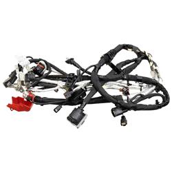 Motorcraft Direct-Fit Battery Cables for 2021 EXPLORER - M1MZ14300L