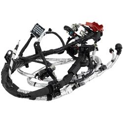 Motorcraft Battery Cables, Direct Fit R1MZ14300CAA