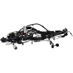 Motorcraft Battery Cables, Direct Fit R1MZ14300CBA