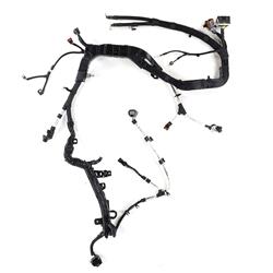 Motorcraft Direct-Fit Battery Cables MK4Z14300H