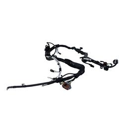 Motorcraft Direct-Fit Battery Cables MK4Z14300J