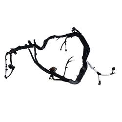 Motorcraft Direct-Fit Battery Cables MK4Z14300K