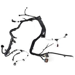 Motorcraft Direct-Fit Battery Cables MK4Z14300P