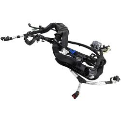 Motorcraft Battery Cables, Direct Fit MK4Z14300L