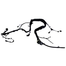 Motorcraft Battery Cables, Direct Fit MK4Z14300N