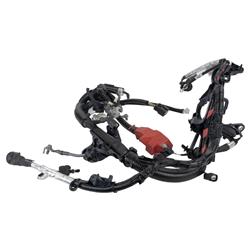 Motorcraft Direct-Fit Battery Cables for 2021-2024 F-150 - PL3Z14300C