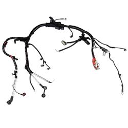 Motorcraft Direct-Fit Battery Cables for 2023-2024 F-150 - PL3Z14300E
