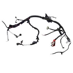 Motorcraft Direct-Fit Battery Cables for 2021-2024 F-150 - PL3Z14300F