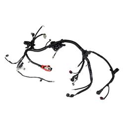 Motorcraft Direct-Fit Battery Cables for 2021-2024 F-150 - PL3Z14300G