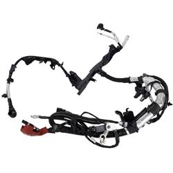 Motorcraft Direct-Fit Battery Cables for 2021-2024 F-150 - PL3Z14300H