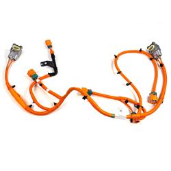 Motorcraft Direct-Fit Battery Cables NK4Z14300J