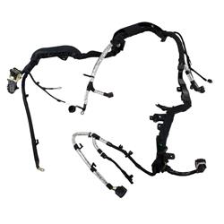 Motorcraft Direct-Fit Battery Cables PK4Z14300A